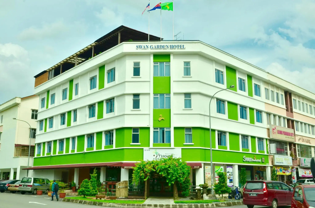 Swan Garden Hotel