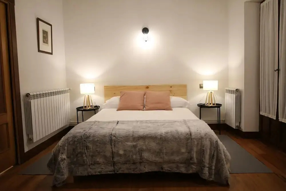 Hostal Rural Iruso