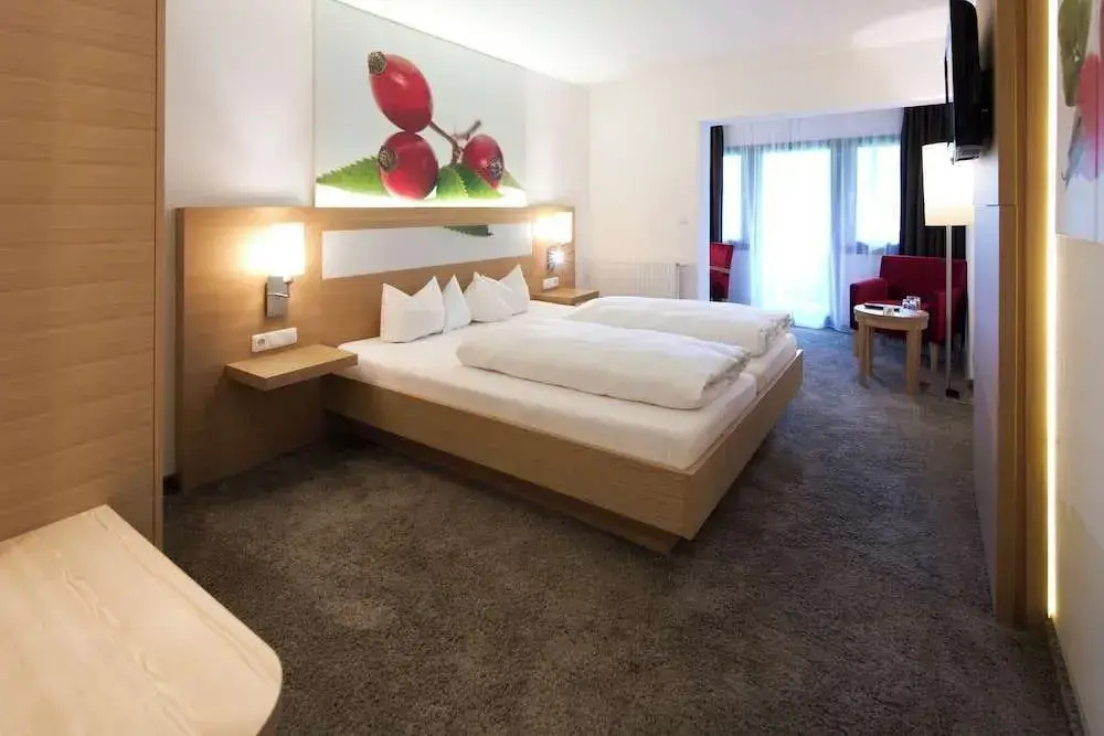 Kulinarik Hotel Alpin