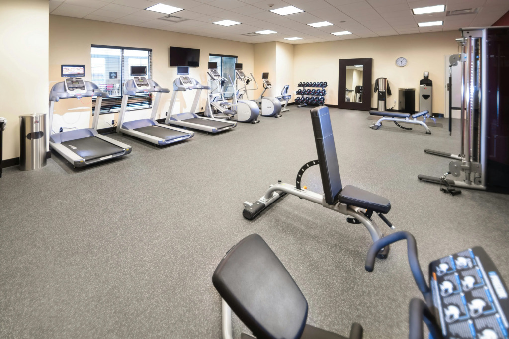 Homewood Suites By Hilton Tulsa Catoosa