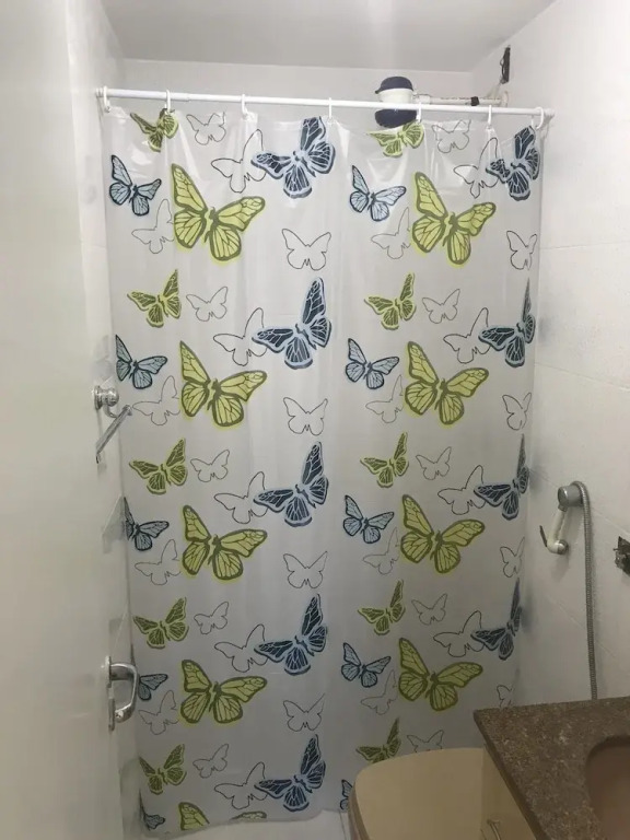 Amplo Apartamento