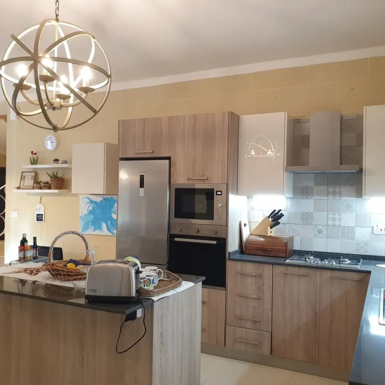 Ta' Rosalba B&B