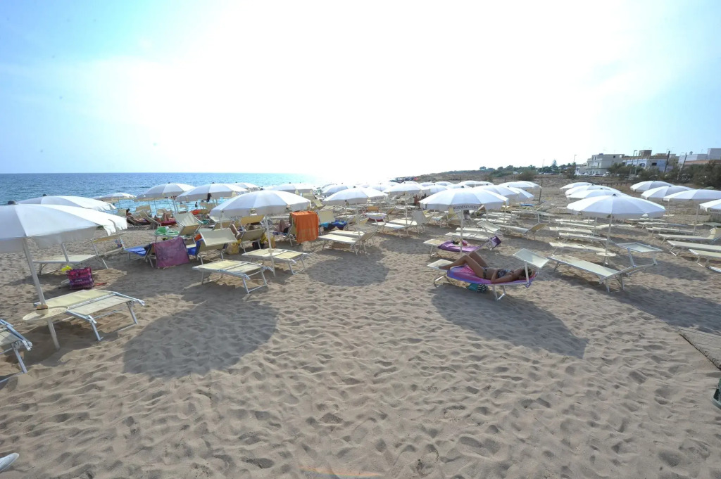 Villaggio Club Eden