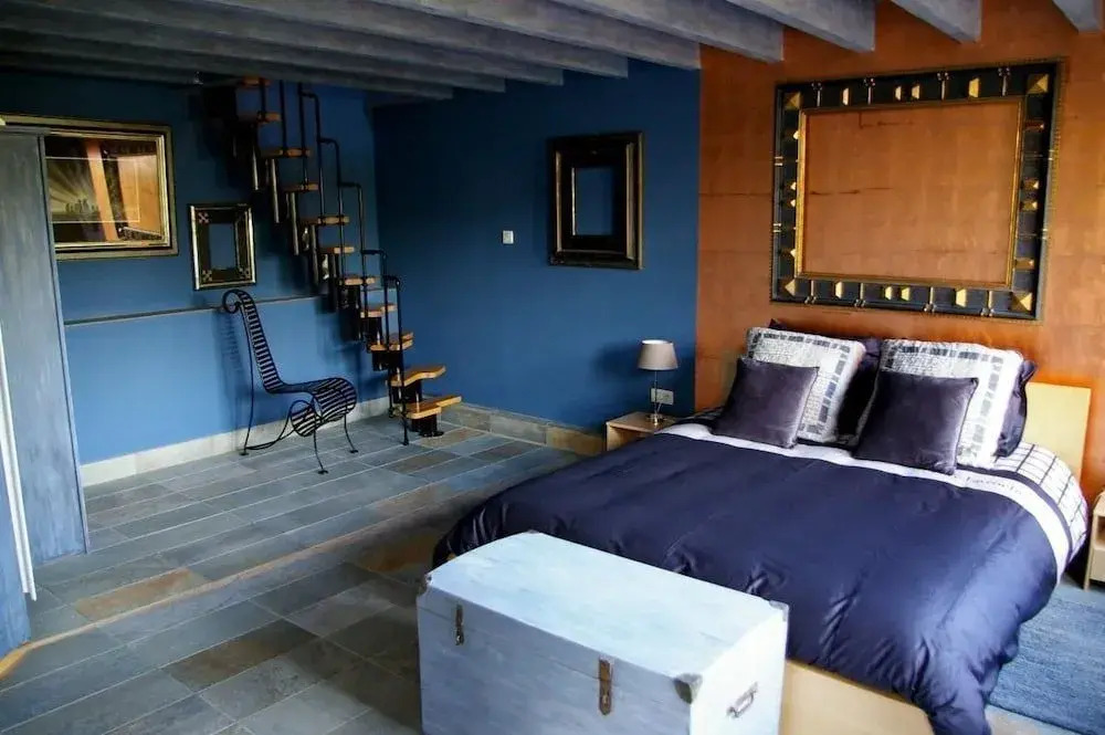 Chambres d'Hotes Fontarabier