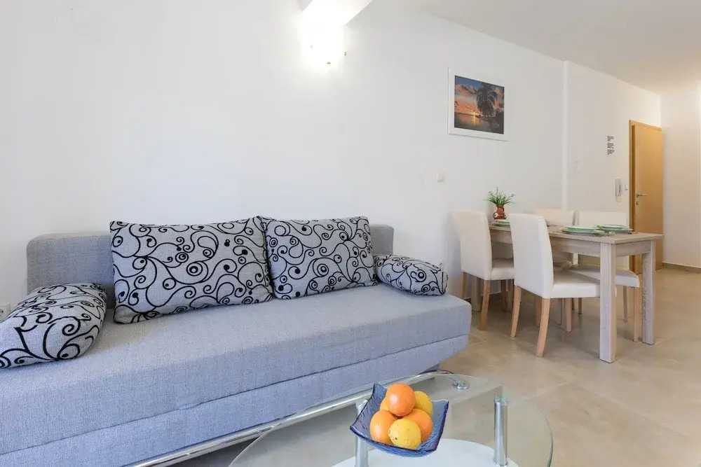 Apartments Nino