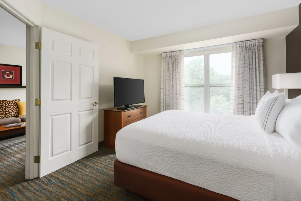 Residence Inn by Marriott Philadelphia Montgomeryville
