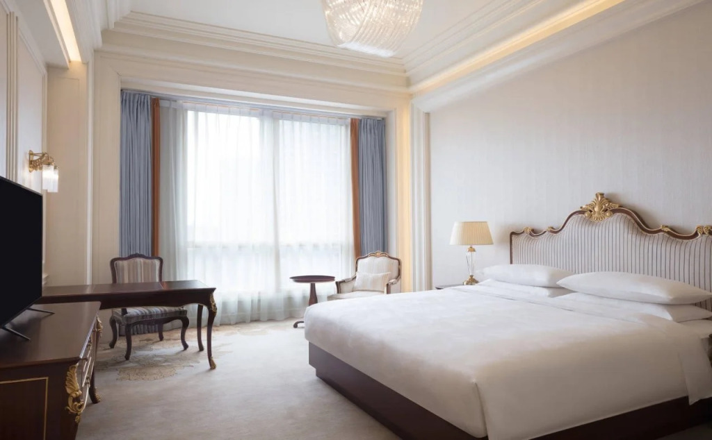 Delta Hotels by Marriott Shanghai Baoshan