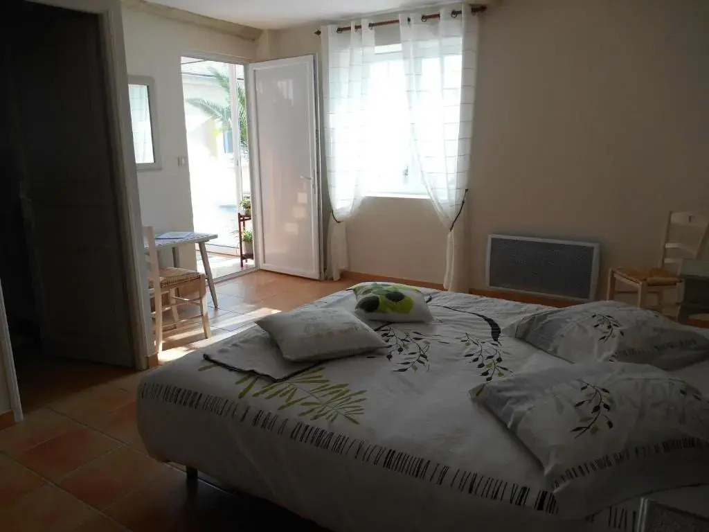Le Pressoir B&B