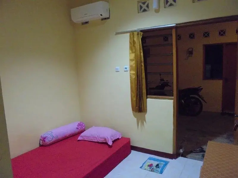 Kost Harian Surabaya