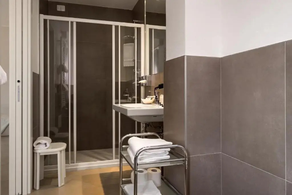 Hotel Piccolo