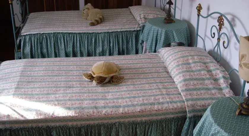 Casa das Hortensias