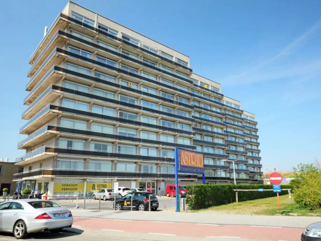Residentie Astrid 26868
