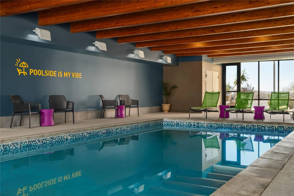 Home2 Suites by Hilton Farmington/Bloomfield