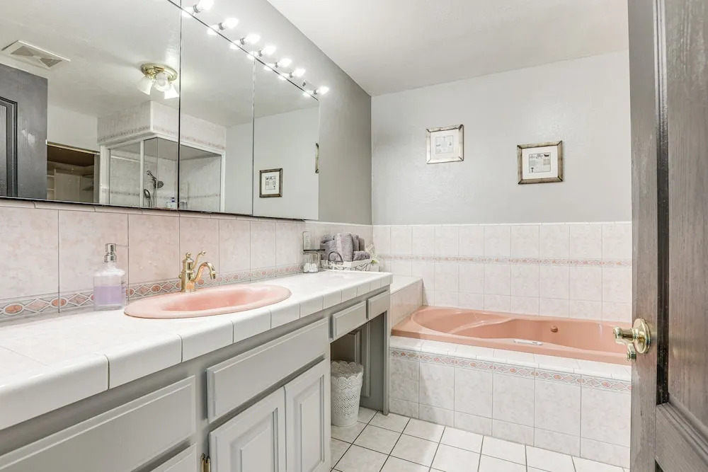 Pet-friendly Jackson Wine Country Home w/ Pool!