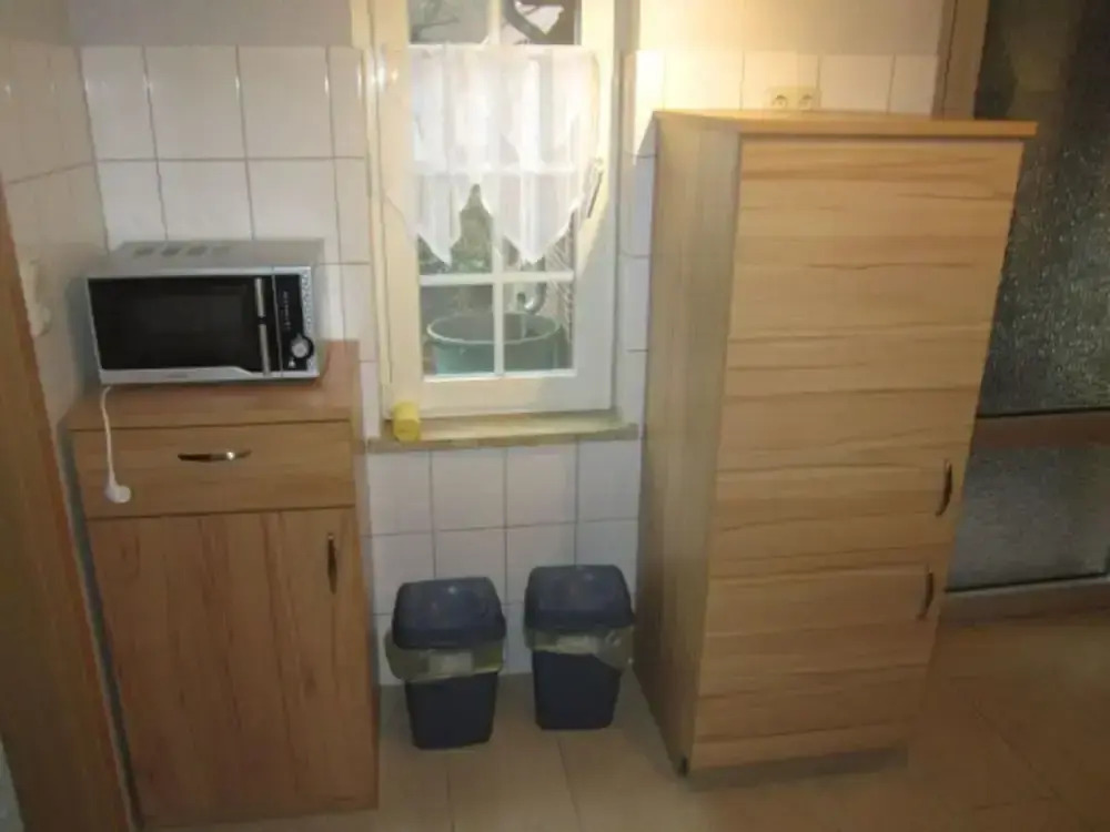 Holiday Home Seehase
