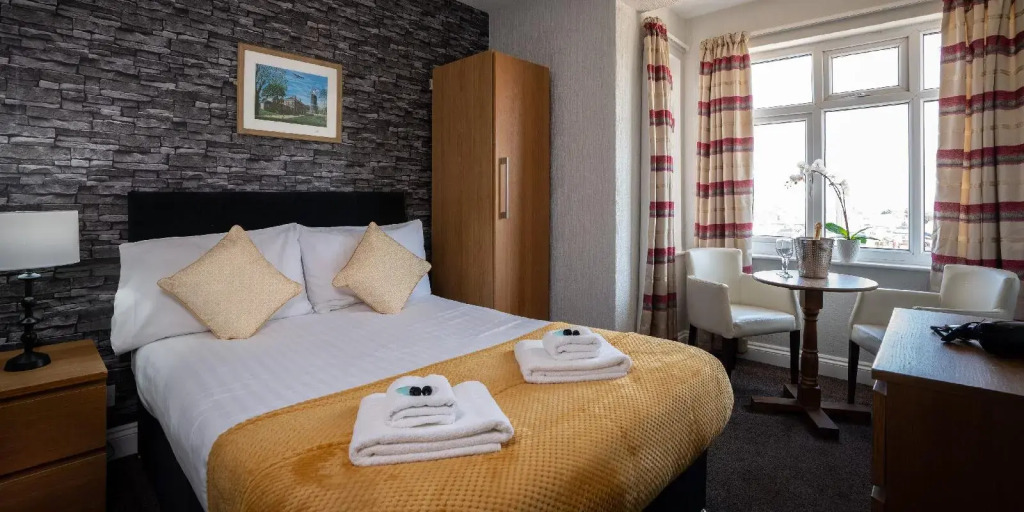 Coasters Holiday Apartments