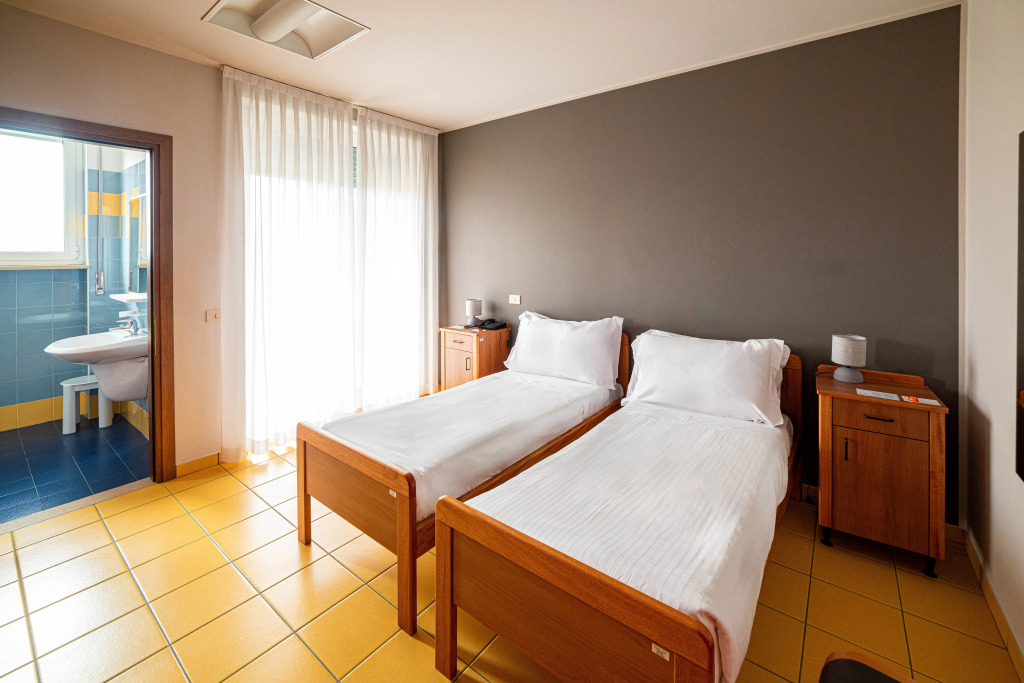 Phi Hotel Homy Druento