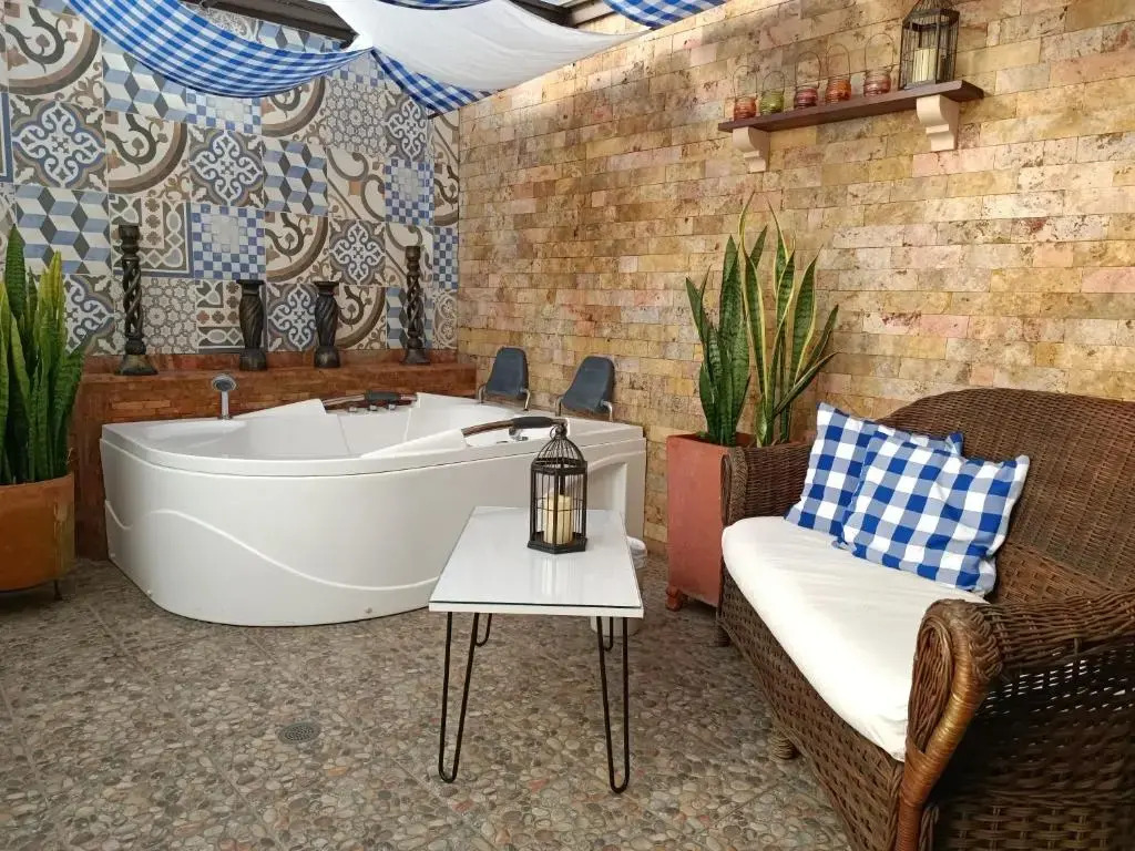 Hotel Boutique Confort Suites