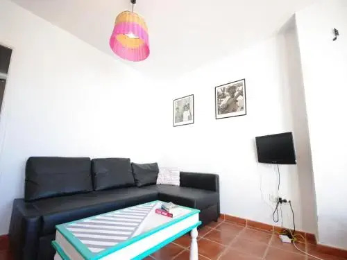 Penthouse in center of Tarifa