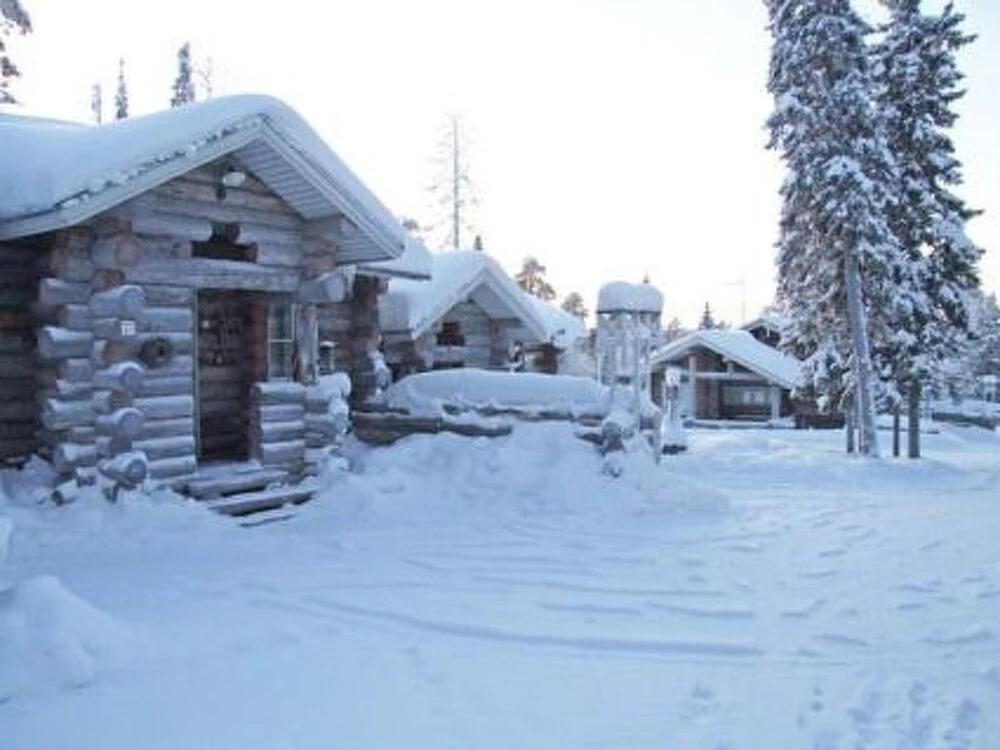 Ykk Sruka a 1 Kuusamo
