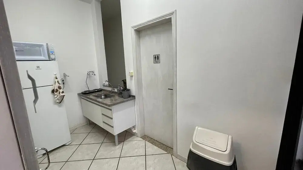Loft São João Exclusive