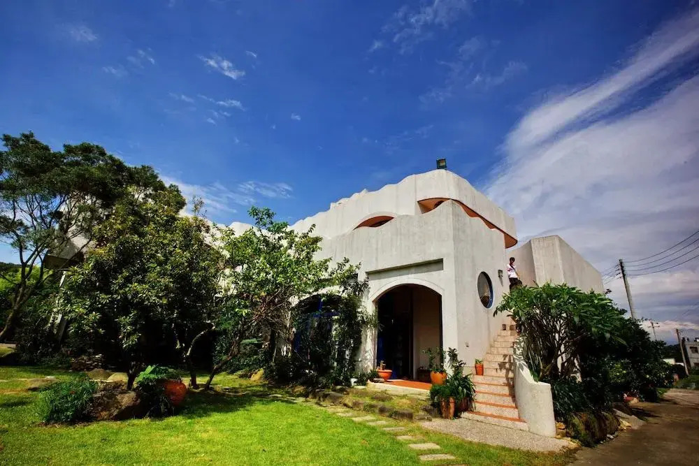 Tuscany Garden B&B