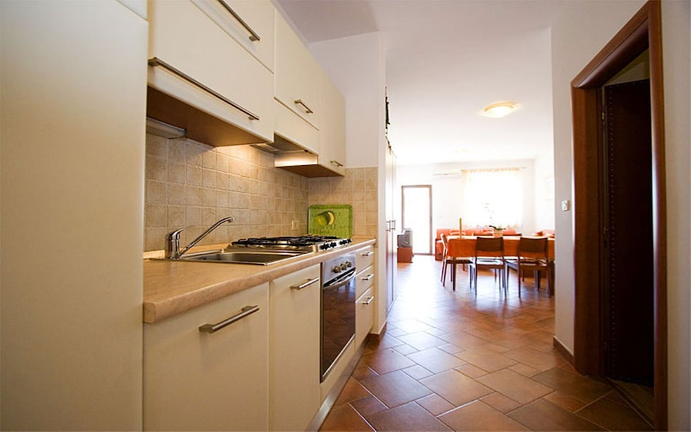 Apartments Natasa