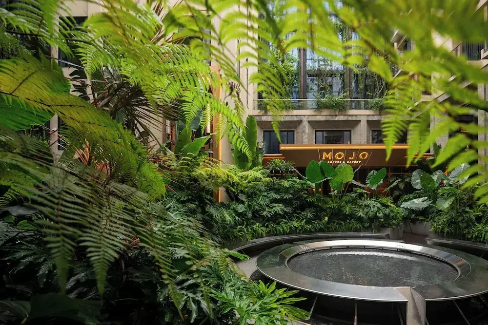 REY Hotel Hanoi
