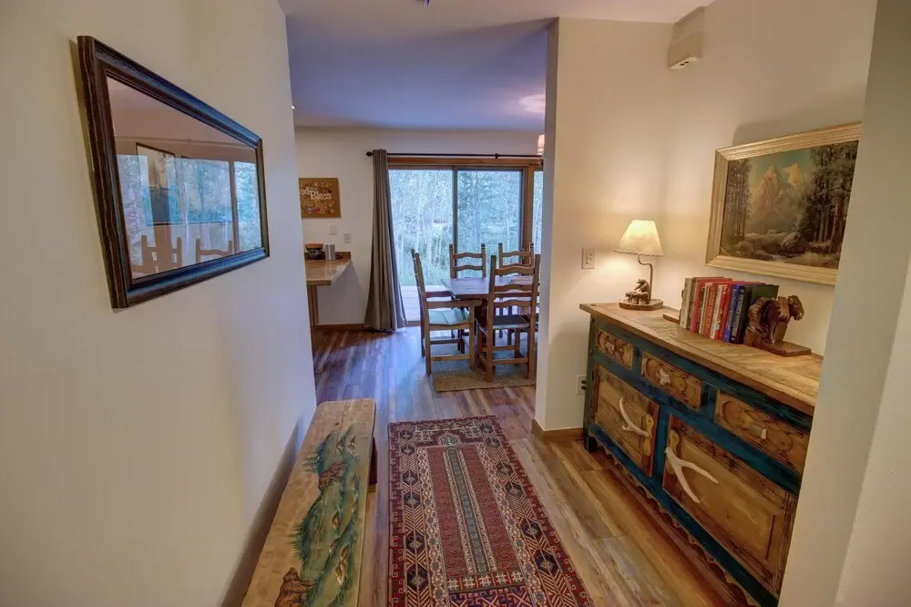 Keystone Gulch Cabin 1668 by Summitcove Vacation Lodging