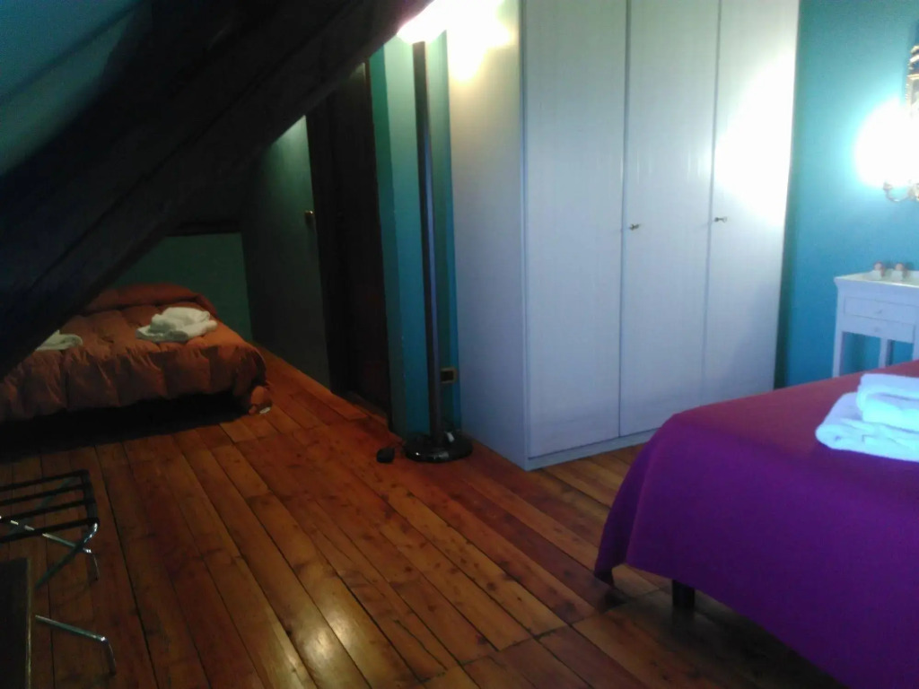 Hotel Villa Dorata
