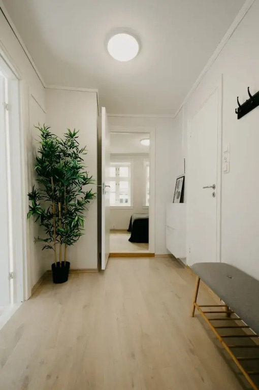 Bergen Beds - Apartment number 4