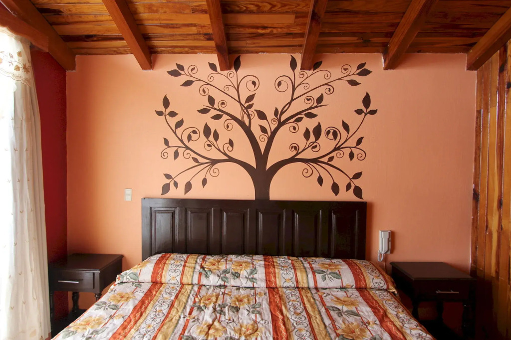 Hotel Real de la Sierra