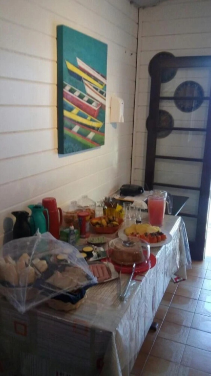 Beach Hostel Cabo Frio