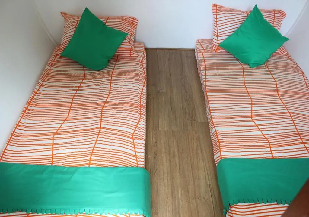 Baanpeangpor Hostel