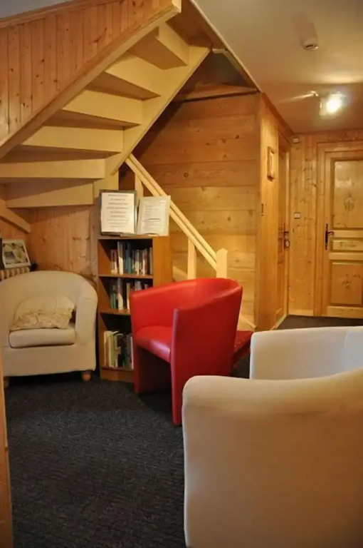 Hotel Chalet Les Airelles