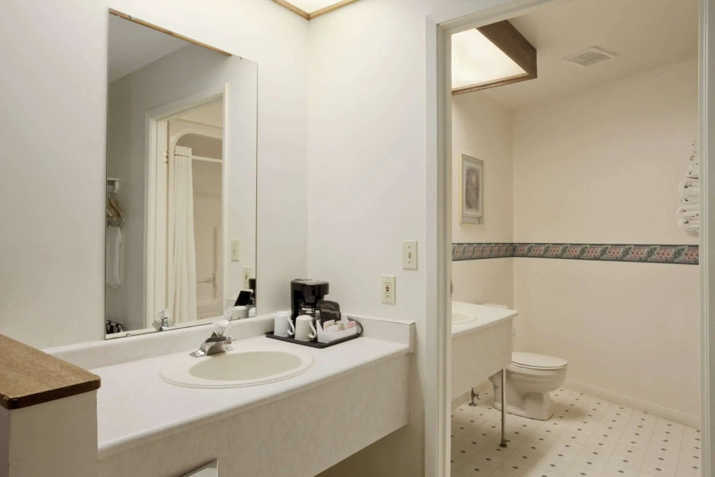 Travelodge by Wyndham Bracebridge
