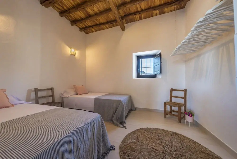 Villa Es Fumeral