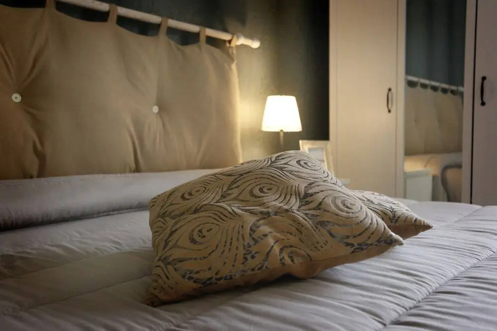Masseria del Trivio B&B