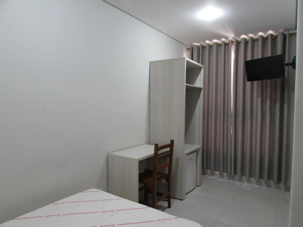 Hotel Salomão - Próximo a 25 de Março, Bom Retiro, Brás e Rua Santa Efigênia, a 2 minutos do Mirante Sampa Sky e pista de Skate Anhangabaú
