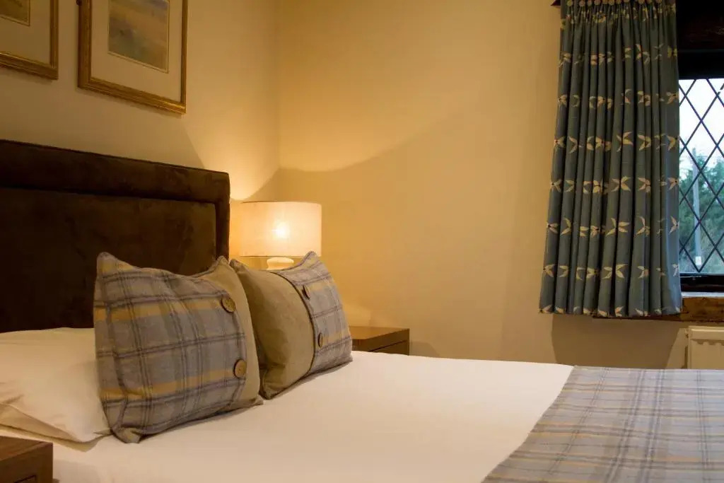 Stirrups Hotel