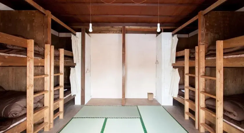Masuya Guest House