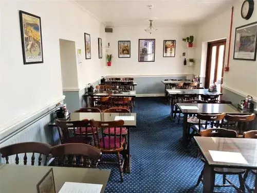 The Greenbank Hotel