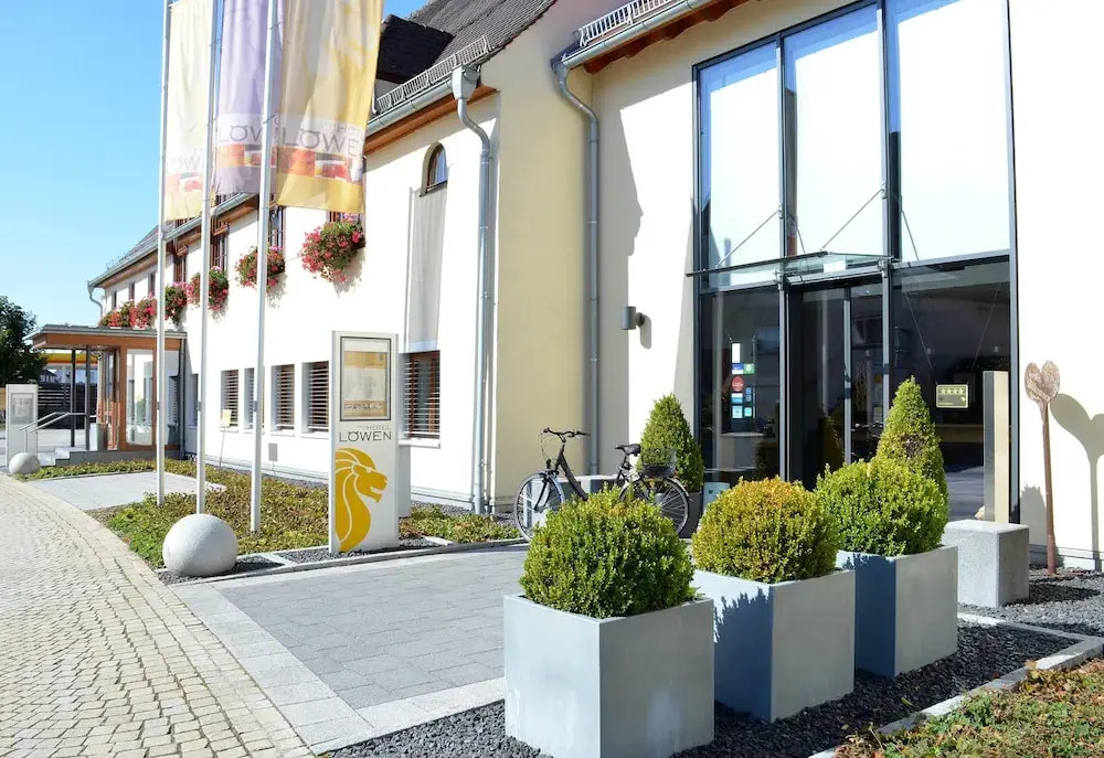 Hotel Löwen