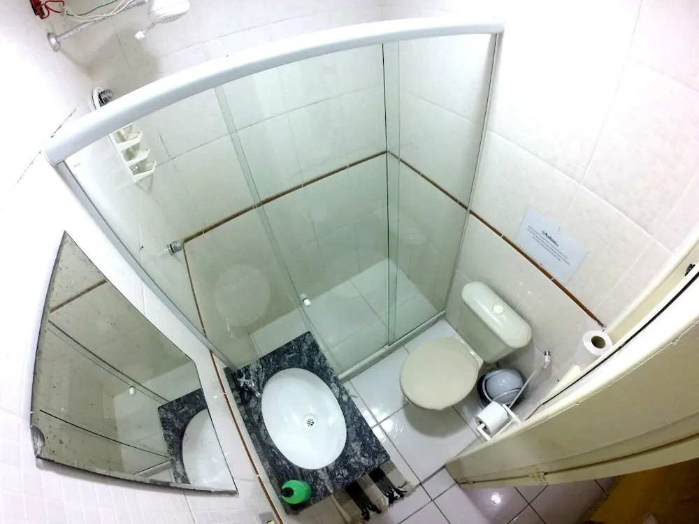 Aldeia Produções Hostel & Bar