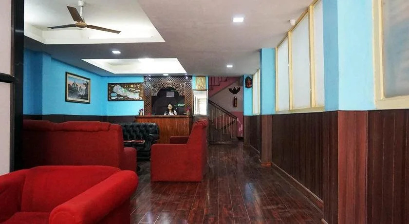 Thamel Seasons Hotel