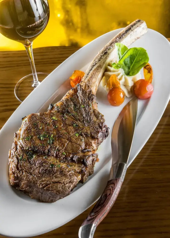 Morongo Casino Resort and Spa