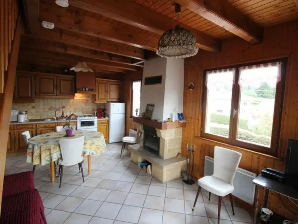 Gite Vagney, 4 pièces, 6 personnes - FR-1-589-263