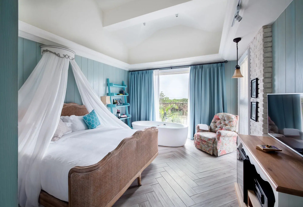 Kenting 4 Sisters Villa