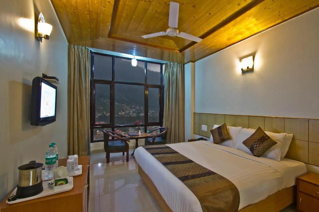 Hotel Broadways Inn