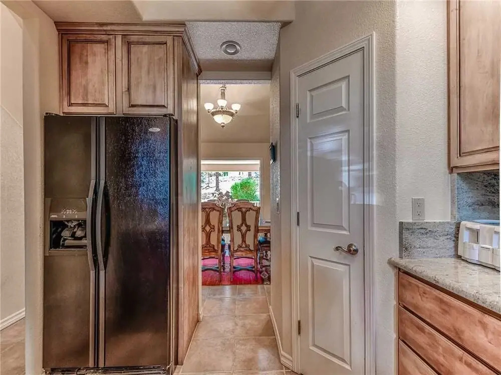 Ruidoso Retreat - Three Bedroom Home